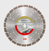 Tarcza diamentowa Husqvarna ELITE-CUT S45 EXO-GRIT